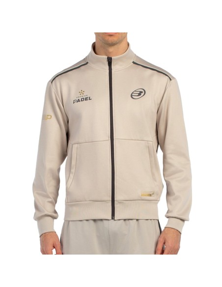 Sudadera Bullpadel Brume | Ofertas de pádel